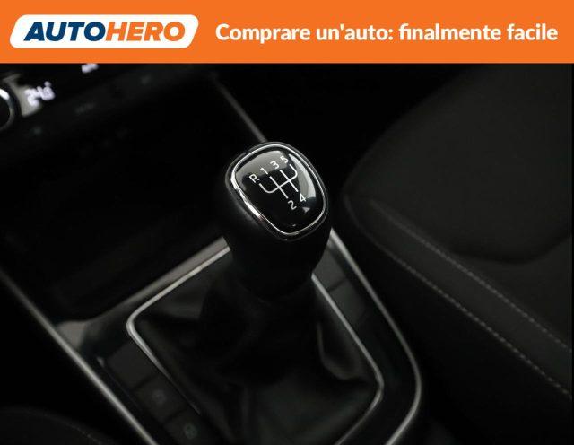 SKODA Fabia 1.0 TSI 95 CV Style