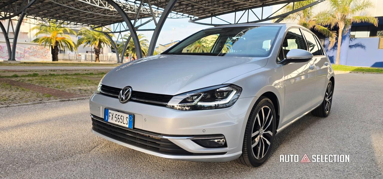 Volkswagen Golf (Ok.Neopatentati)