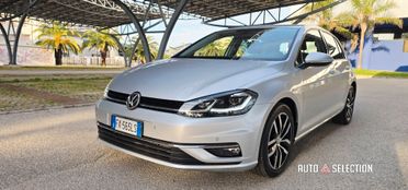 Volkswagen Golf (Ok.Neopatentati)