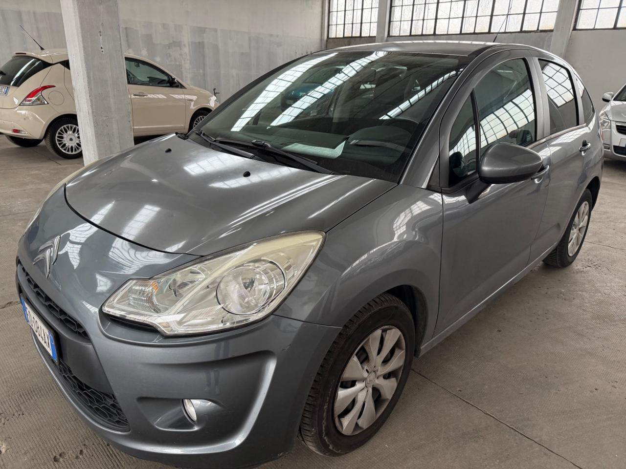 Citroen C3 1.1 Seduction NEOPATENTATI
