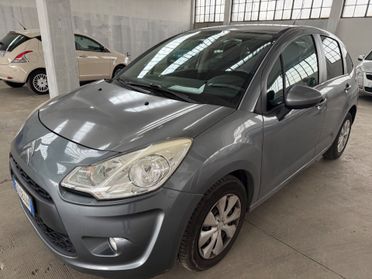 Citroen C3 1.1 Seduction NEOPATENTATI