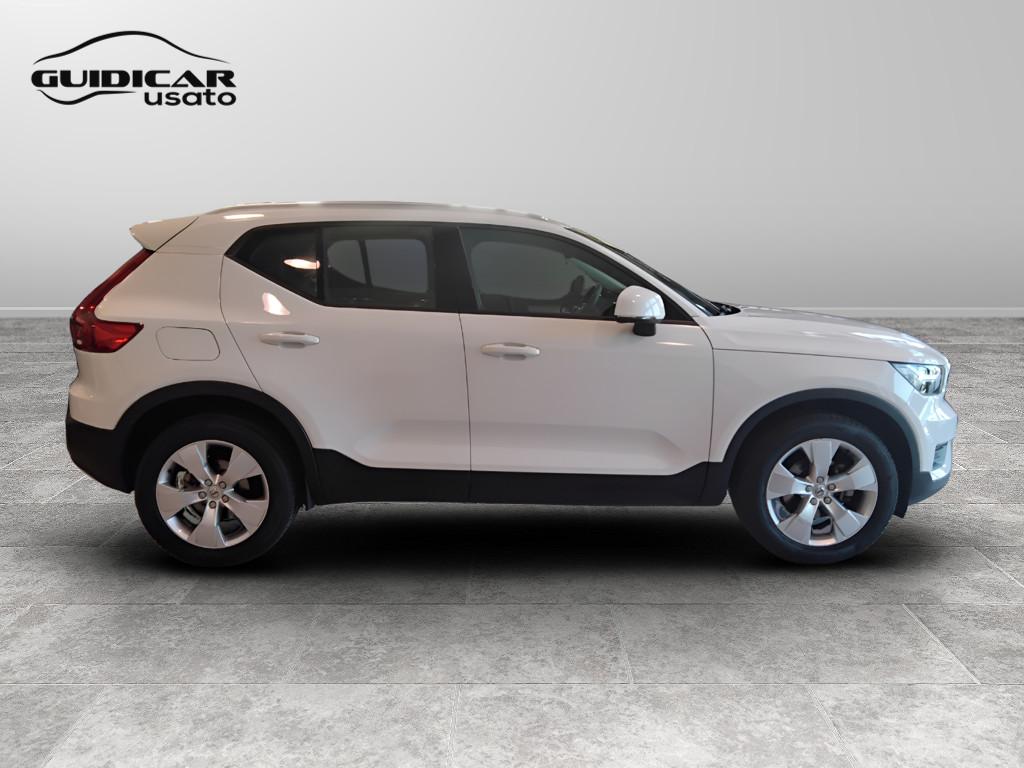 VOLVO XC40 - XC40 1.5 t3 Momentum 163cv my20