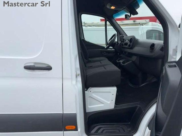 MERCEDES-BENZ Sprinter eSprinter - 4 batterie tg : GR894SE