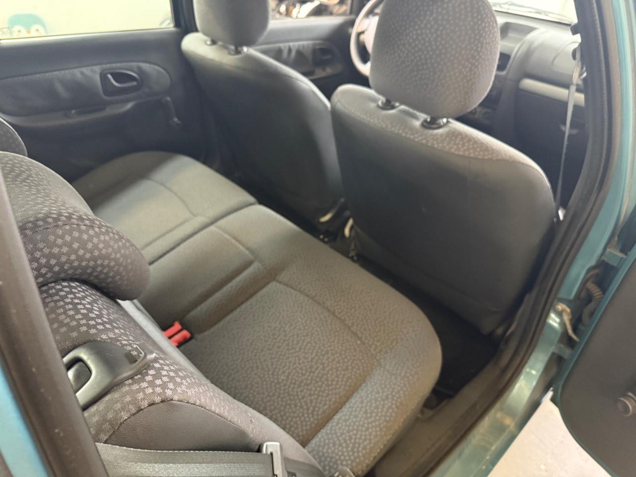 Renault Clio Storia 1.2 5 porte Dynamique