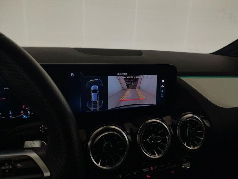 Mercedes-Benz GLA GLA 180 AMG Line Adv Plus