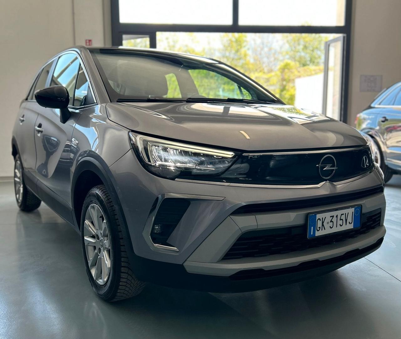 Opel Crossland X 1.5 CDTI Elegance