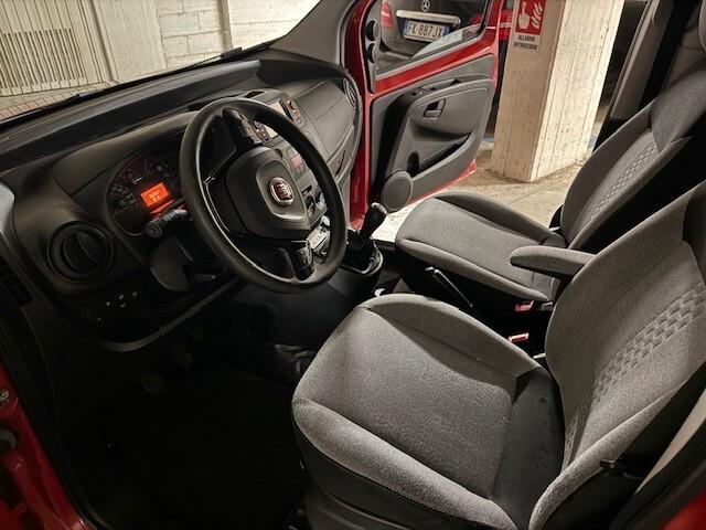 Fiat Fiorino 1.3 MJT 95CV Cargo Adventure