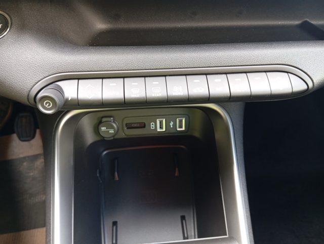 JEEP Avenger 1.2 Turbo 100CV SUMMIT KM 0 CON NAVIGATORE