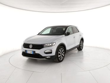 Volkswagen T-Roc 1.0 tsi Style 110cv