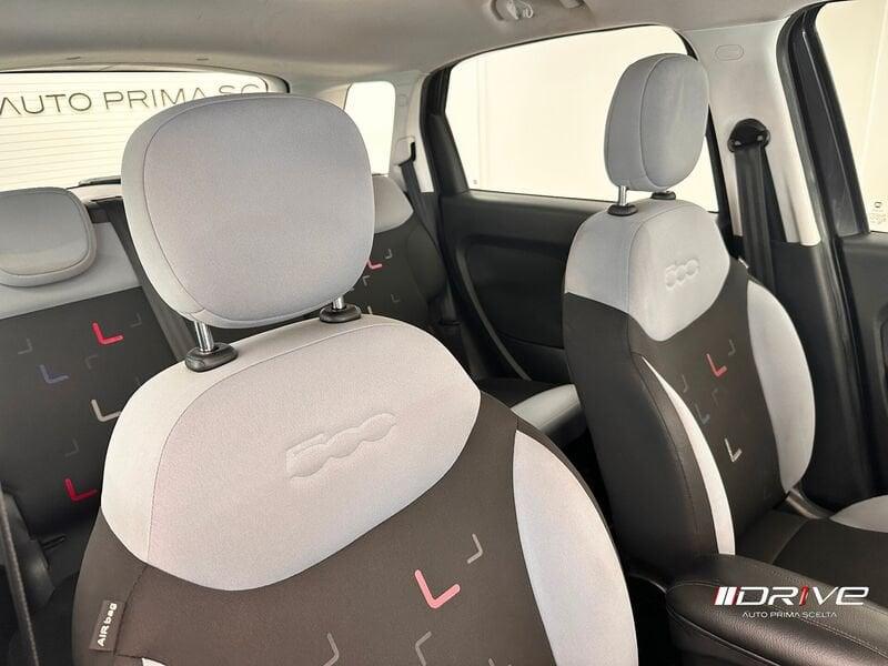 FIAT 500L 500L 1.4 95 CV Pop