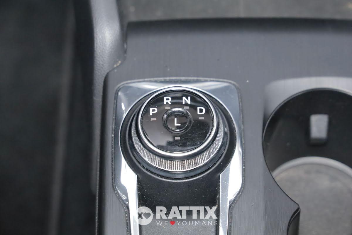 Ford Focus SW 1.5 Ecoblue 115CV Active Auto