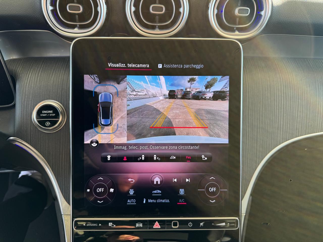 Mercedes-benz GLC 220 d 4Matic Mild Hybrid AMG Line Advanced Plus