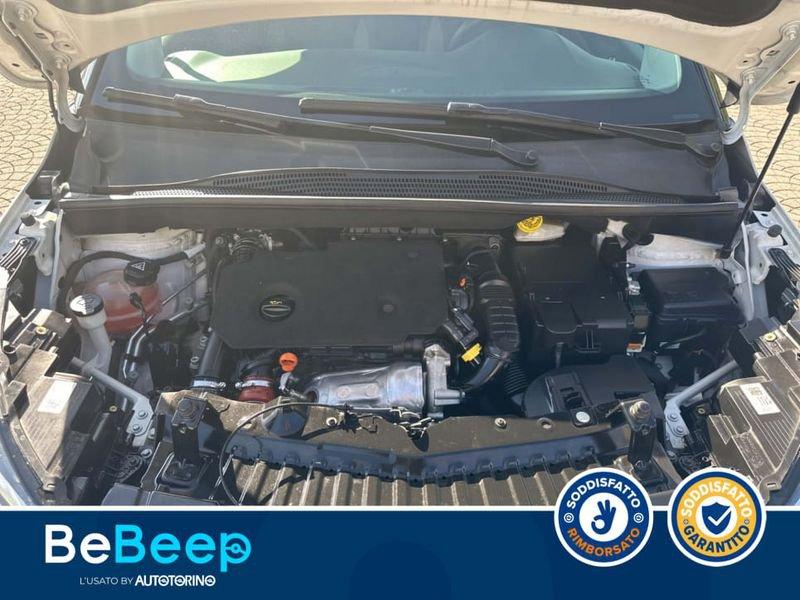 Opel Crossland X 1.5 ECOTEC INNOVATION S&S 102CV