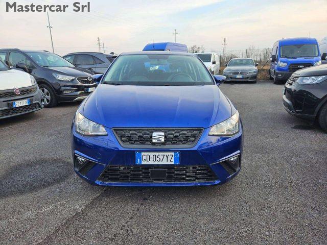 SEAT Ibiza Ibiza V 2017 1.6 tdi Business 95cv - GD057YZ