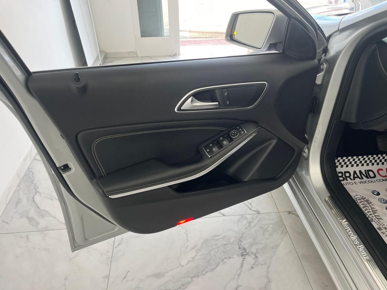 Mercedes-benz A 180 d Automatic Premium 2017