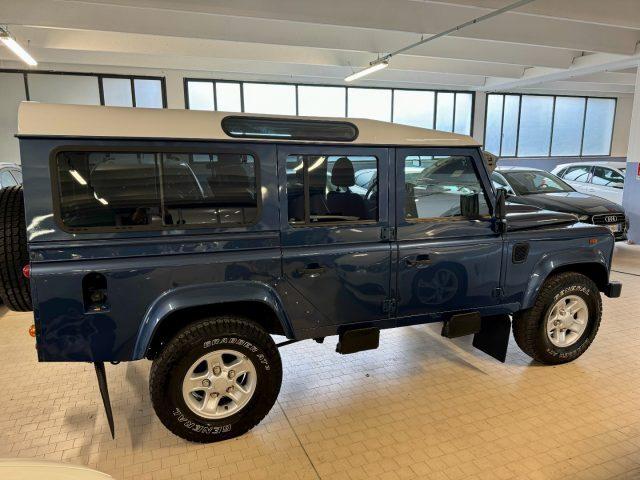 LAND ROVER Defender 110 2.4 TD4