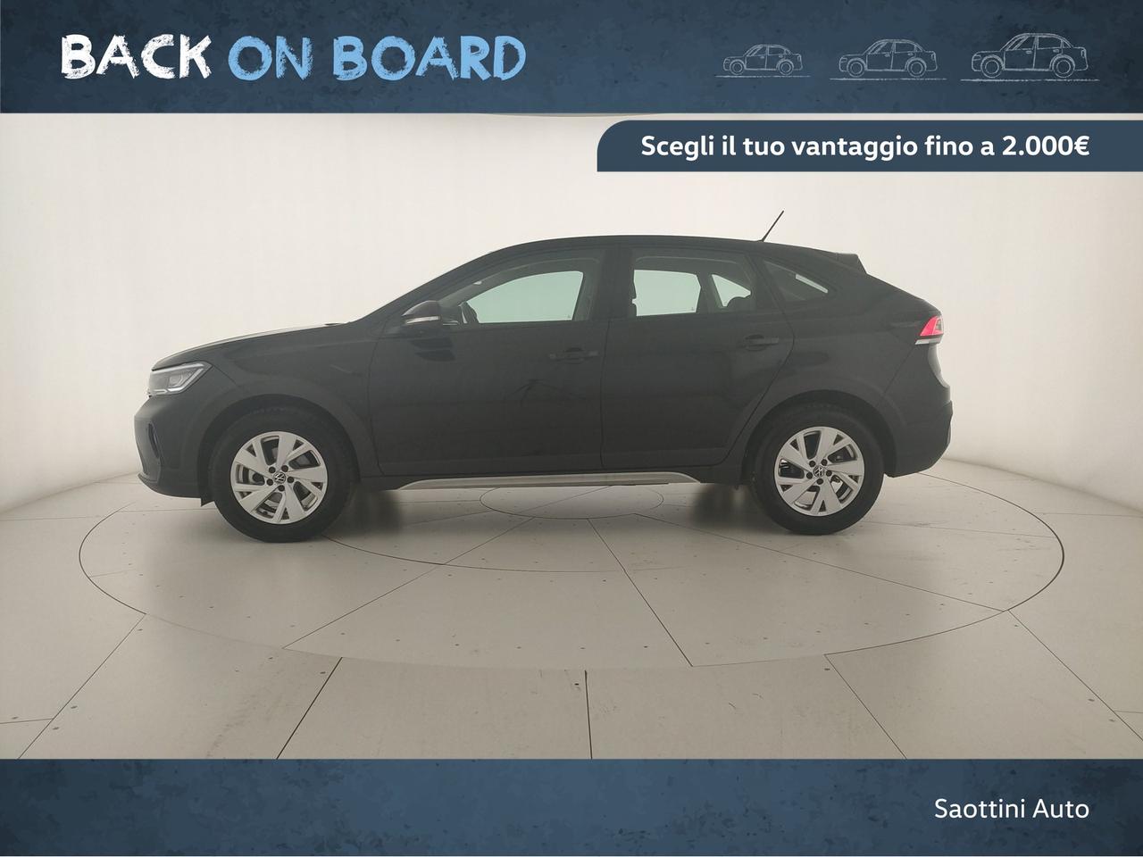 1.0 TSI Life 110 CV