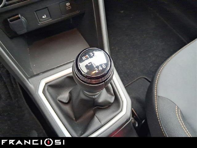 DACIA Jogger 1.0 tce Extreme UP Gpl 100cv