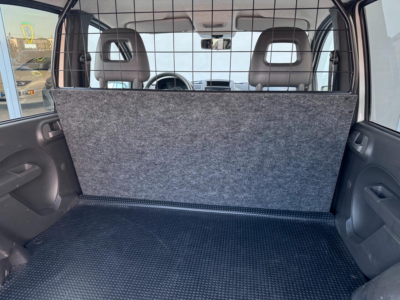 Fiat PANDA 1.2 Van Active 2 Posti PARI AL NUOVO PREZZO REALE