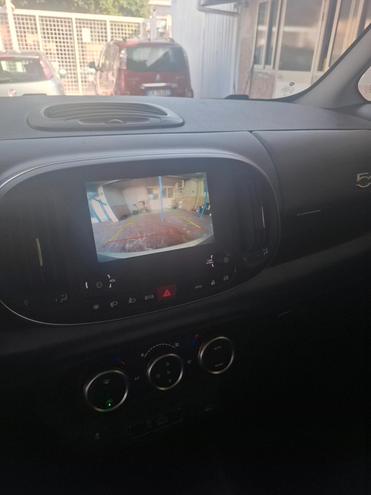 Fiat 500L 1.3 Multijet 95 CV louge anno 2019 automatica