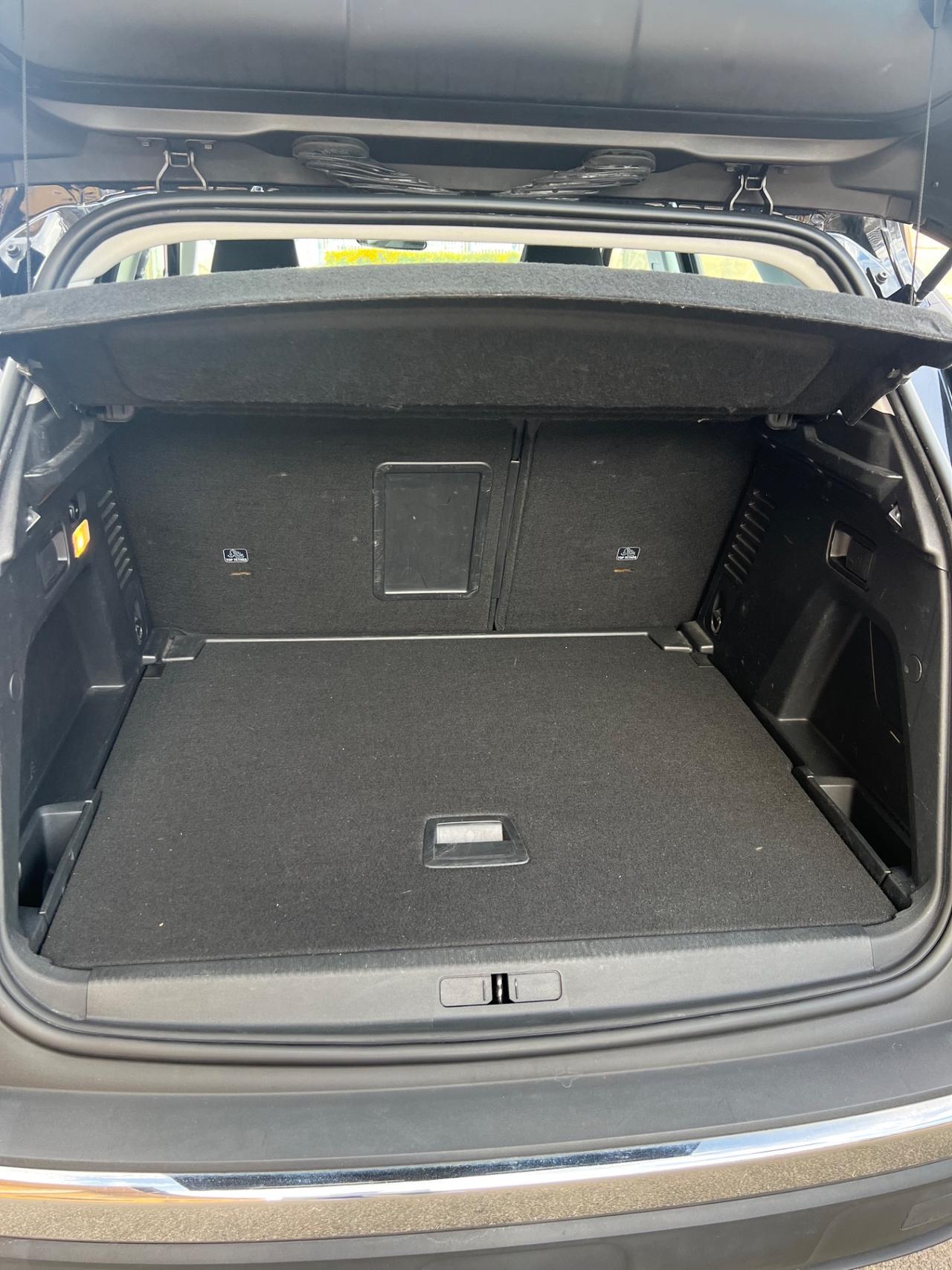 Peugeot 3008 1.5 BlueHDi 130cv 2019