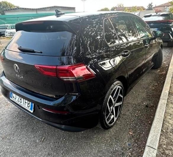 Volkswagen Golf 2.0 TDI 115 CV SCR Life
