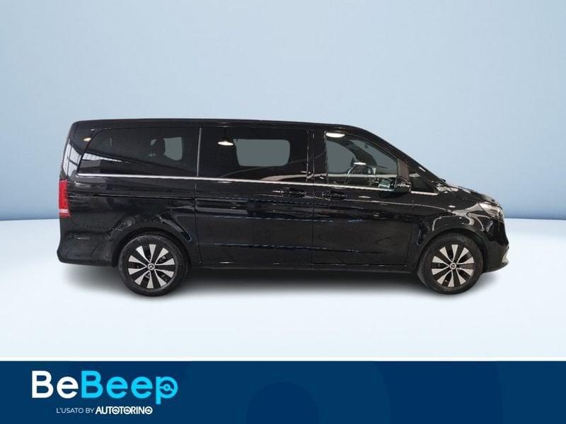 Mercedes-Benz Classe V V LONG 250 D PREMIUM 4MATIC AUTO
