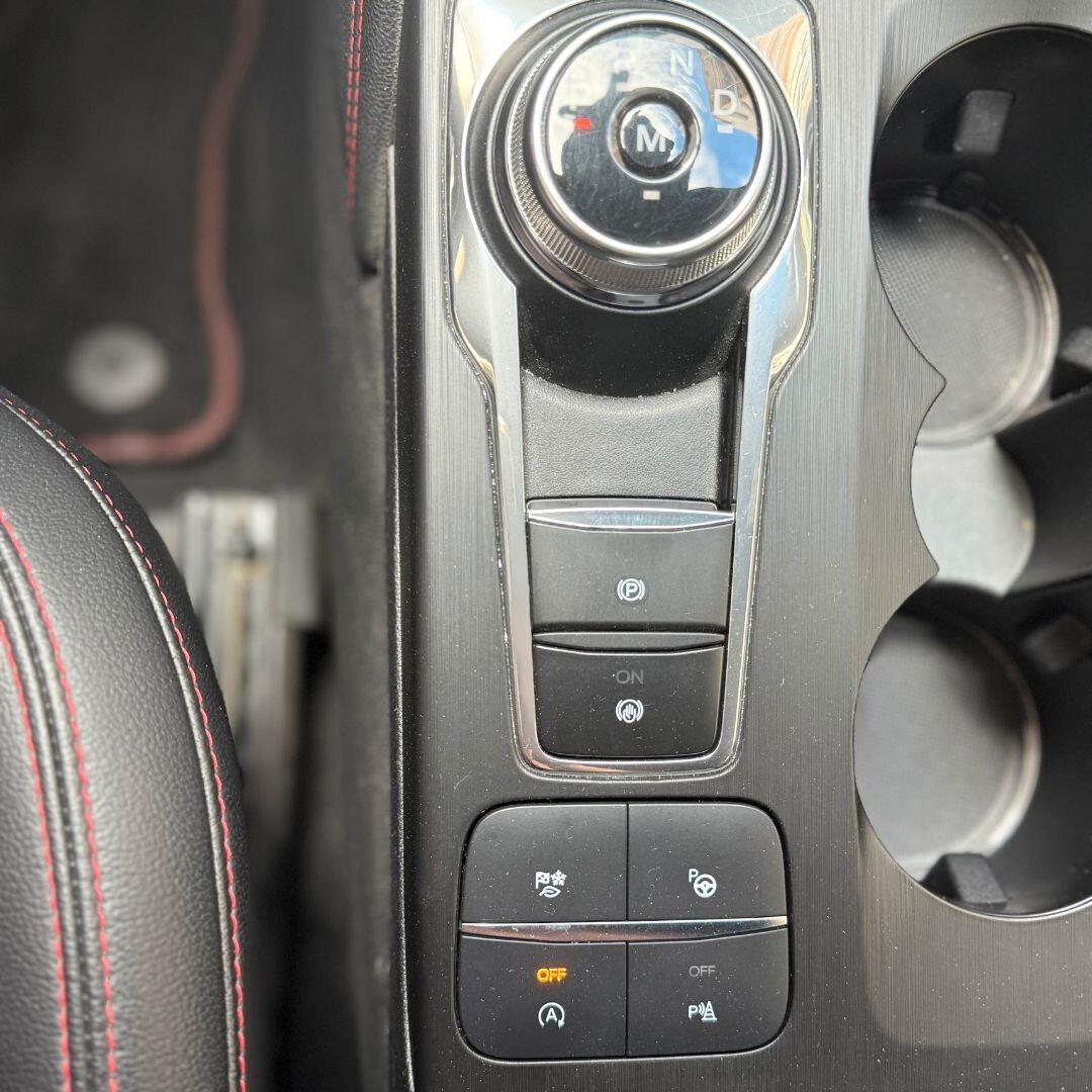 Ford Kuga 2.0 EcoBlue 120 CV aut. 2WD ST-Line X