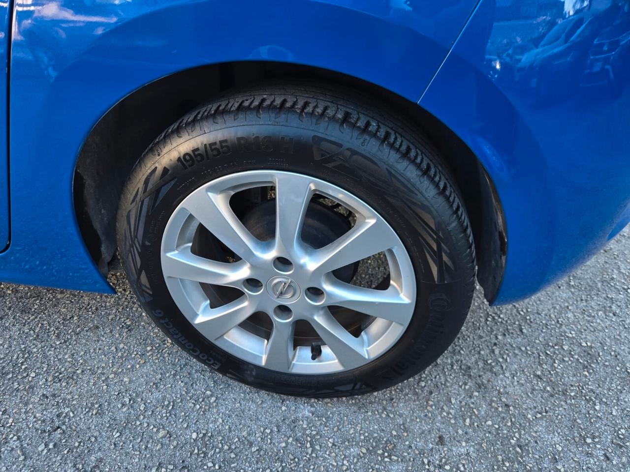 OPEL CORSA EDITION 1.2 75 cv BENZINA -PROMO MARZO GA FIN&SAFE-