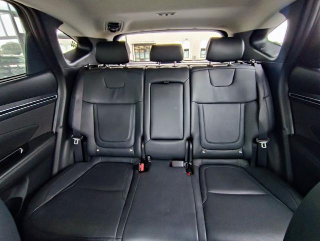 HYUNDAI Tucson 1.6 HEV aut. Exellence LP+PP