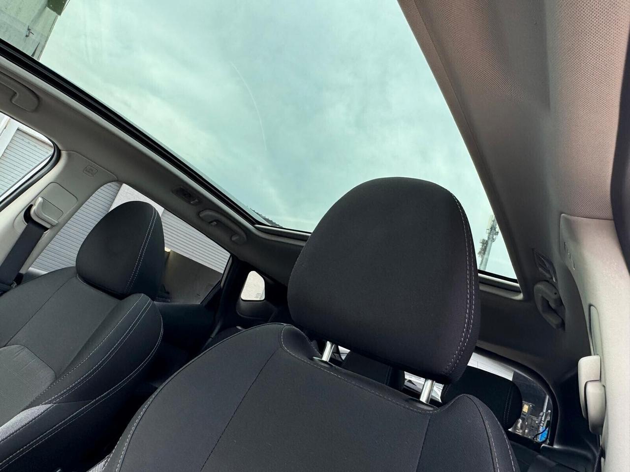 Nissan Qashqai 1.6 dCi N-Connecta