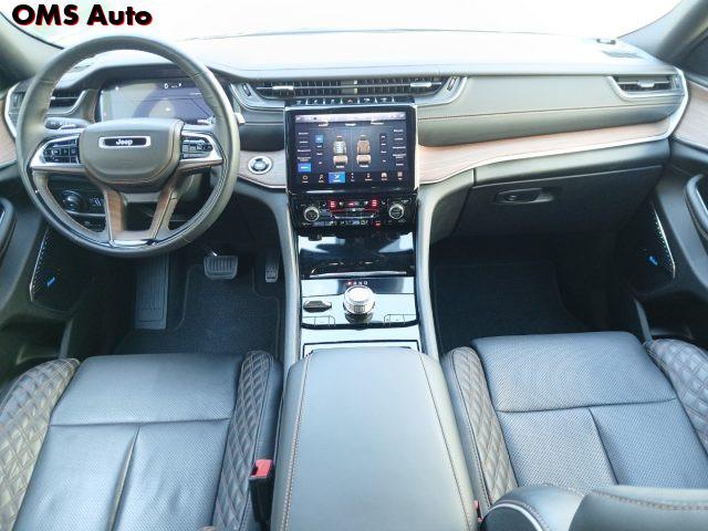 JEEP Grand Cherokee L Summit 3.6 V6 Gpl 6 posti