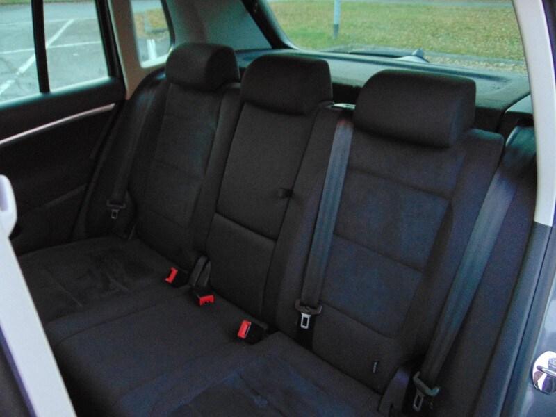 VOLKSWAGEN Tiguan 1ª serie Tiguan 2.0 TDI 140C...