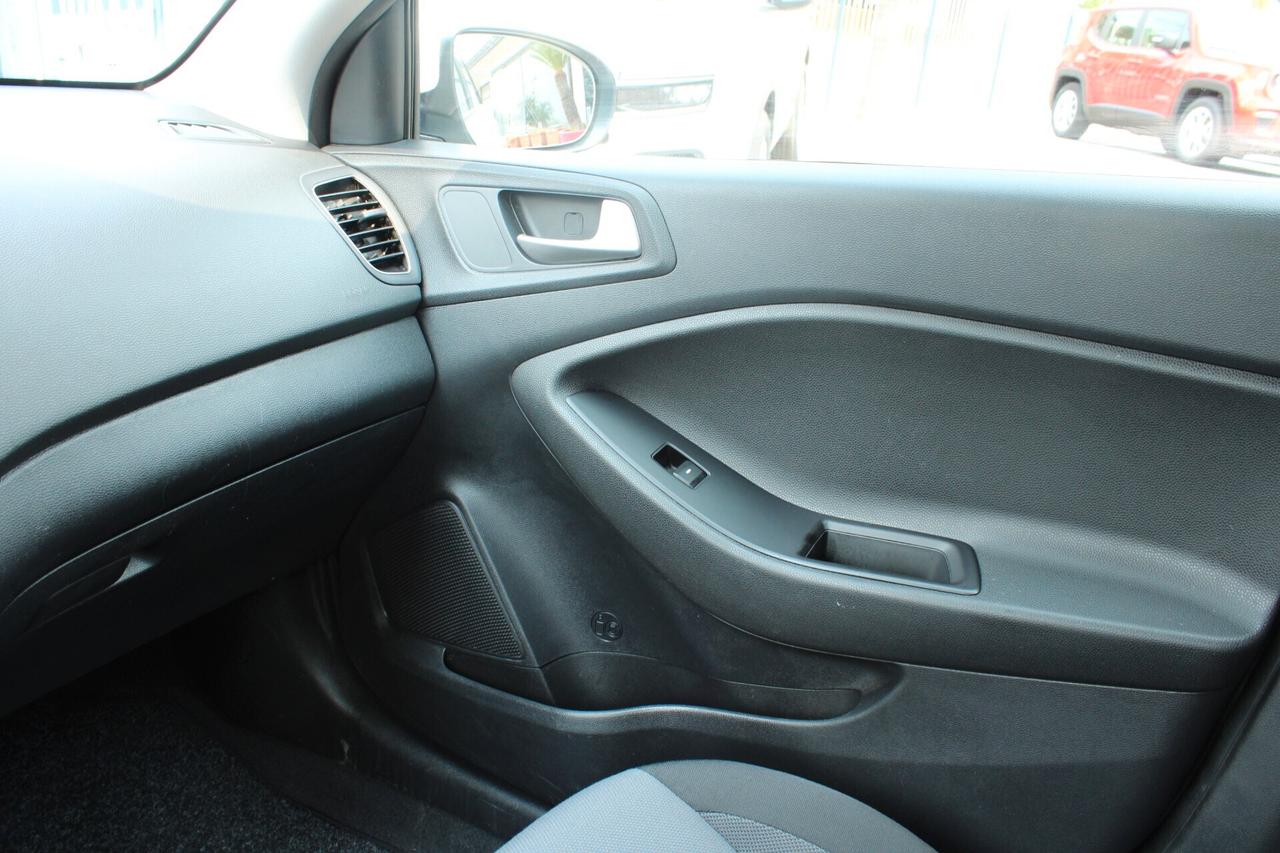 Hyundai i20 1.2 5 porte Econext Connectline
