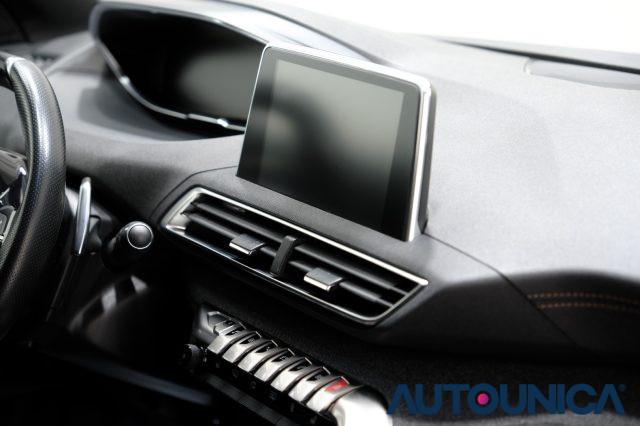 PEUGEOT 3008 PURETECH TURBO 130 S&S EAT8 GT LINE