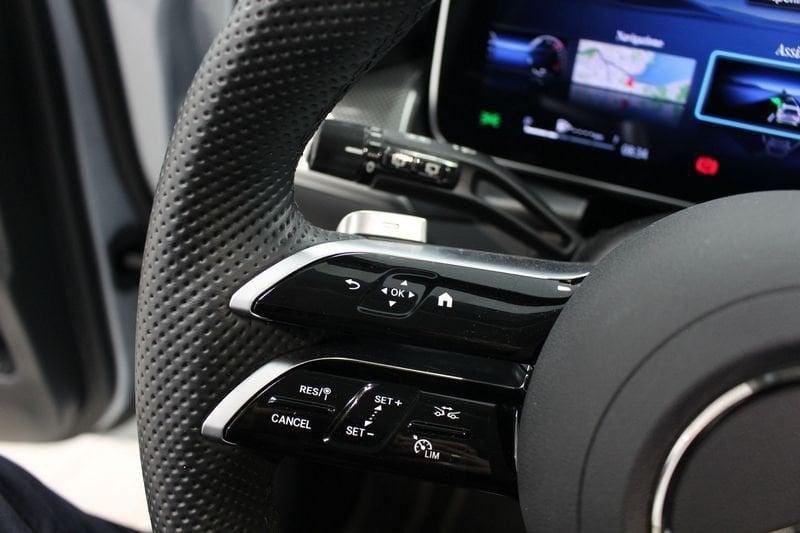 Mercedes-Benz GLC 300de 4M PHEV AMG Line Premium Advanced