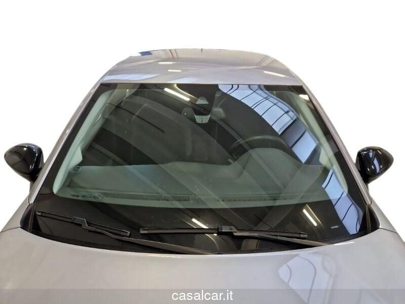 Opel Corsa Corsa 1.2 100 CV aut. Elegance 3 ANNI DI GARANZIA KM ILLIMITATI PARI ALLA NUOVA