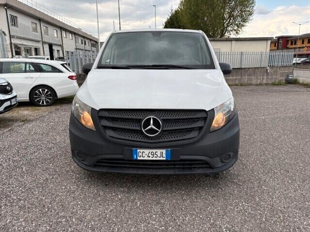 Mercedes-benz Vito 1.7 110 CDI PC-SL Furgone Long