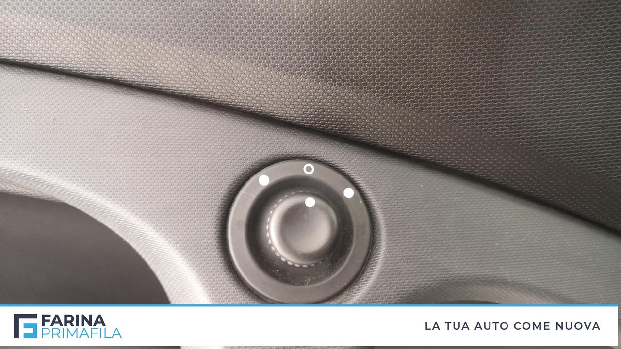 SMART Fortwo III 2015 - Fortwo 1.0 Youngster 71cv my18