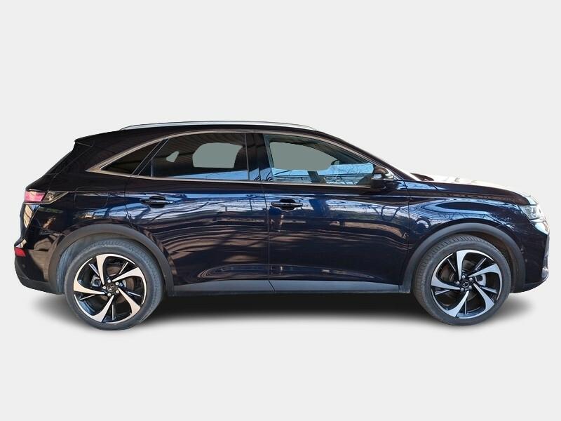 DS DS 7 Crossback E-Tense 4x4 Grand Chic
