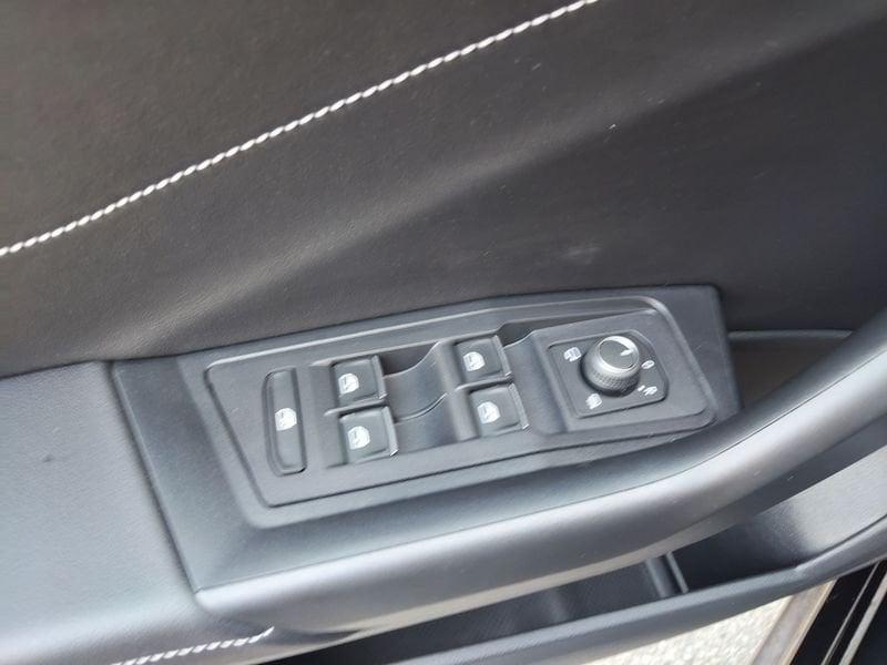 Volkswagen T-Roc T-Roc 1.5 tsi Style dsg