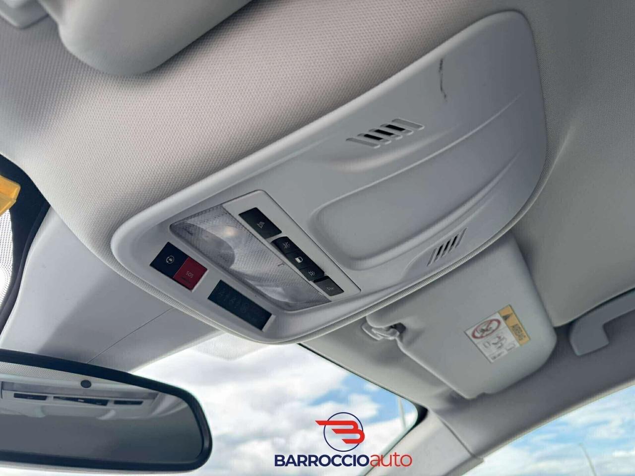 Opel Grandland X 1.5 diesel Ecotec S&S Ultimate-2020