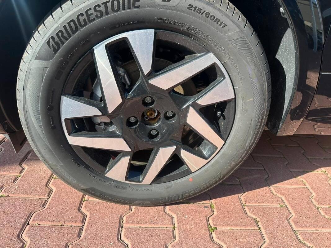 Opel Mokka 1.2 GS s&s 136cv