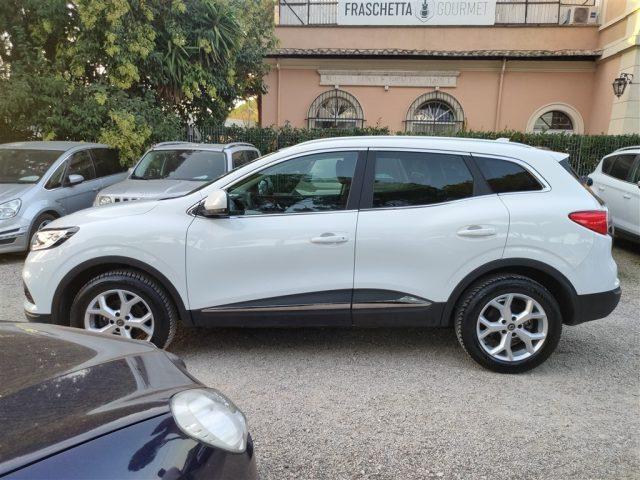 RENAULT Kadjar 1.5 dCi Sp.Edition CARPLAY,NAVI,TELECAMERA ..