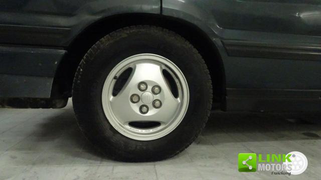 LAND ROVER Range Rover 2.5 turbodiesel 5 porte DT