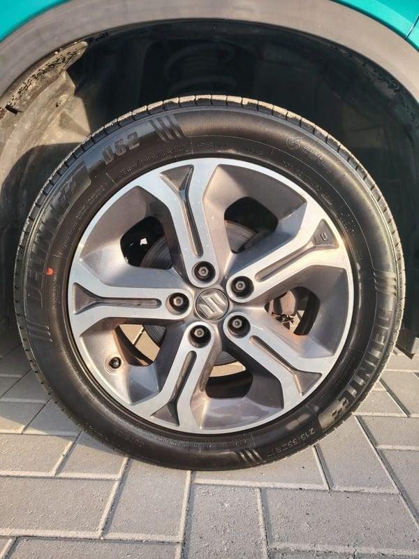 Suzuki Vitara Vitara 1.6 VVT V-Top
