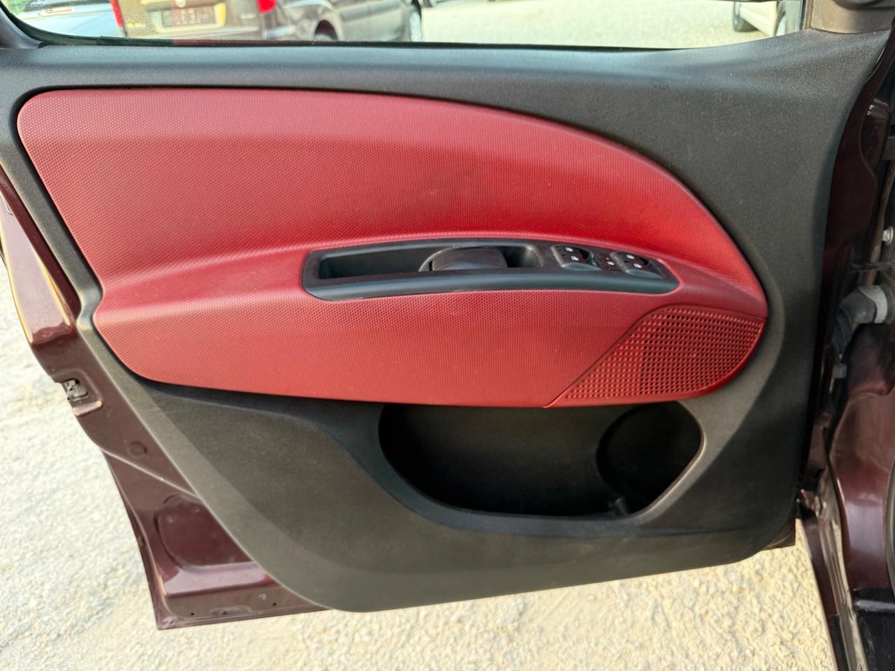 Fiat Doblò 1.6 MJT 105CV 5 posti