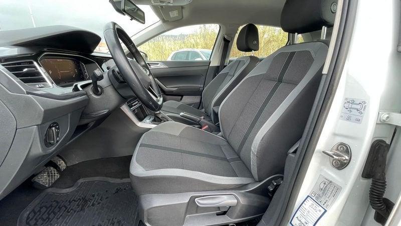 Volkswagen Polo 1.0 TSI DSG Style