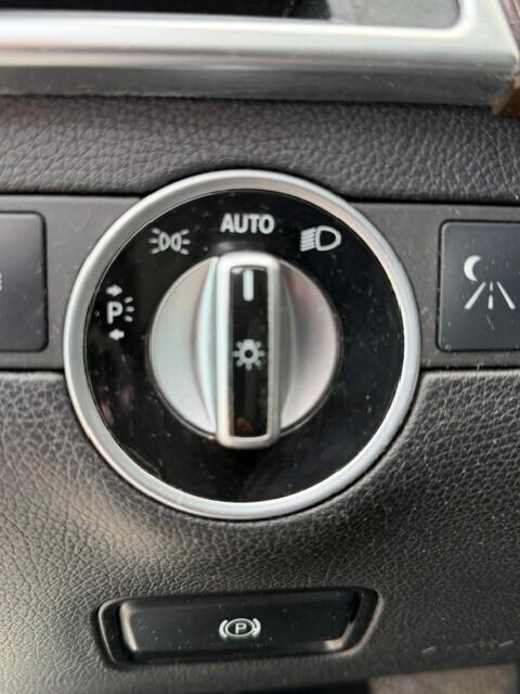 Mercedes-benz GL 350 4matic 7 posti iva esposta