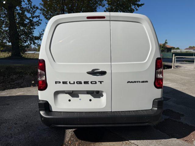 PEUGEOT Partner BlueHDi 100 S&S PC Furgone